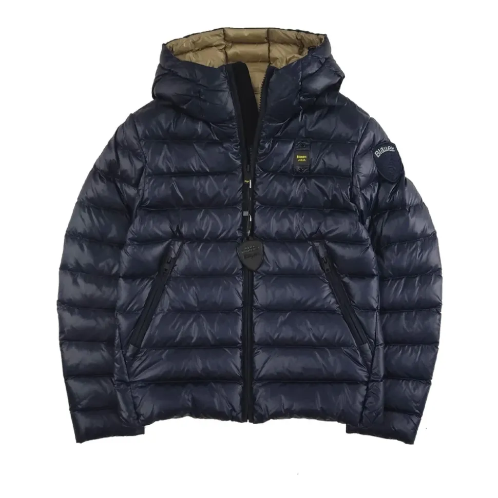 Acton Jacket