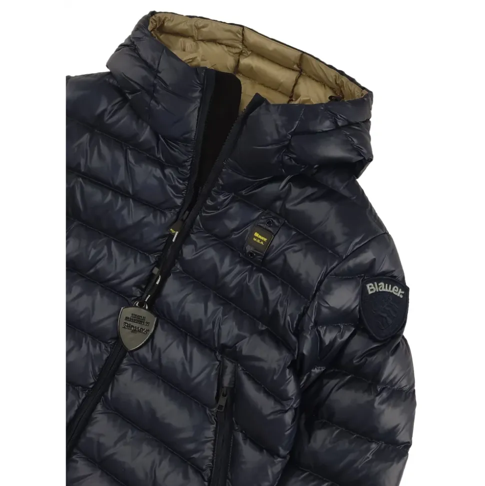 Acton Jacket