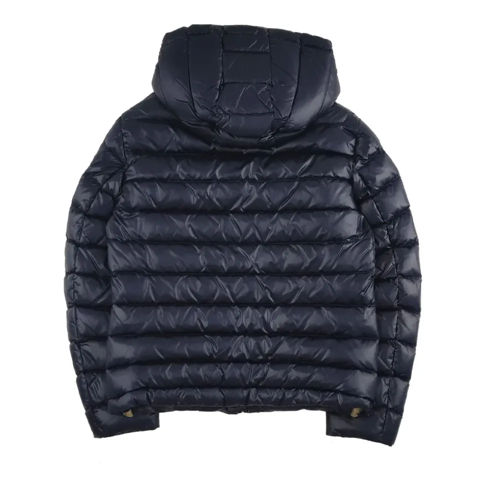 Acton Jacket