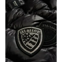 Adelaide Long Down Jacket