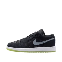 Air Jordan 1 Low SE Glacier Blue