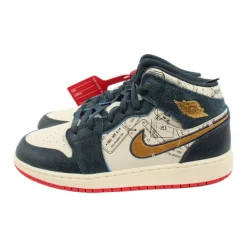 Air Jordan 1 Mid