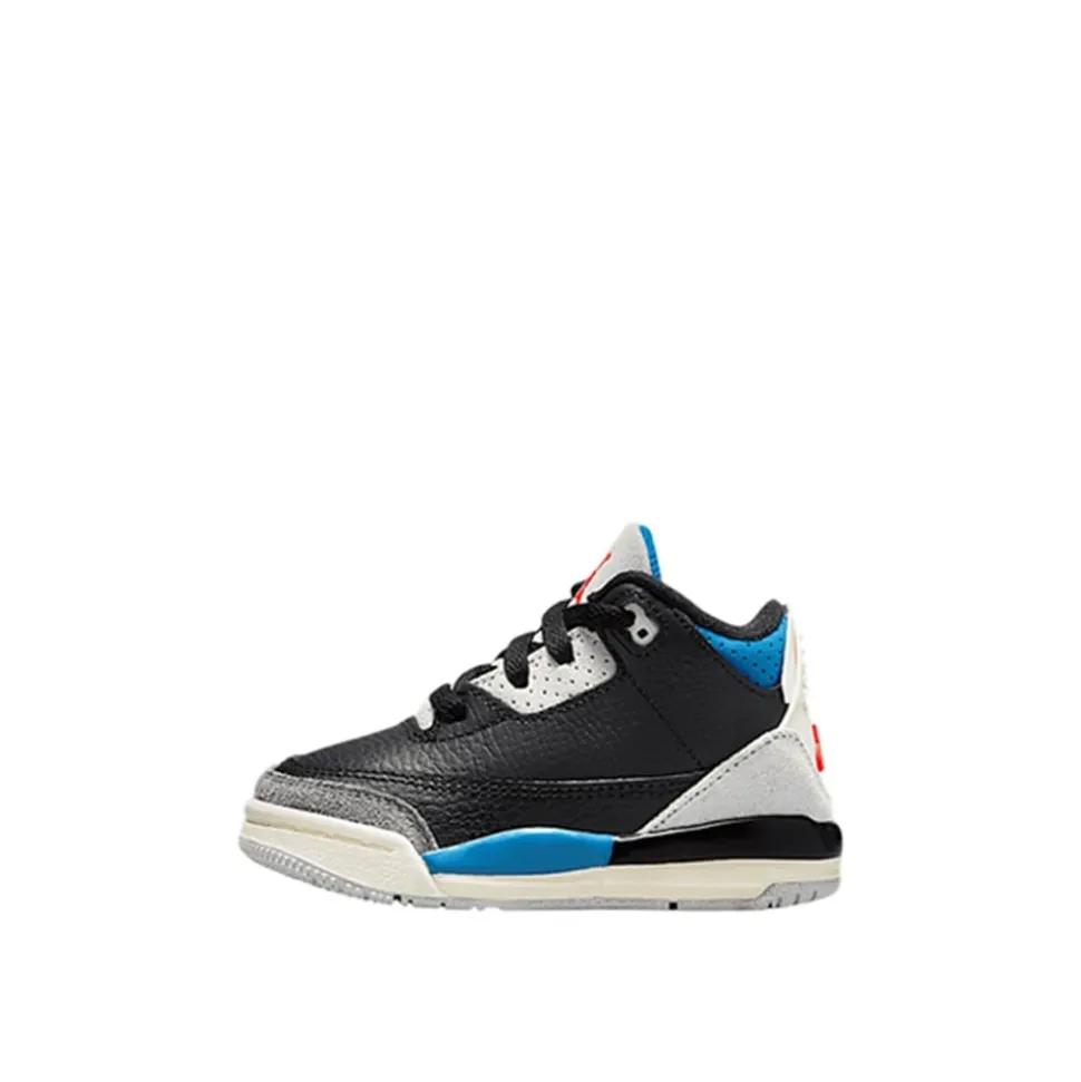 Air Jordan 3 Retro OG TD Rare Air