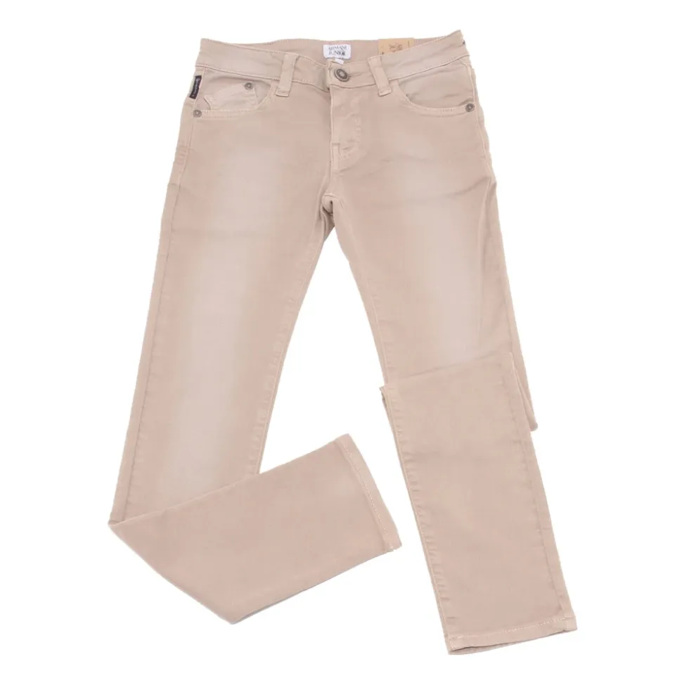 A4J21 Pant