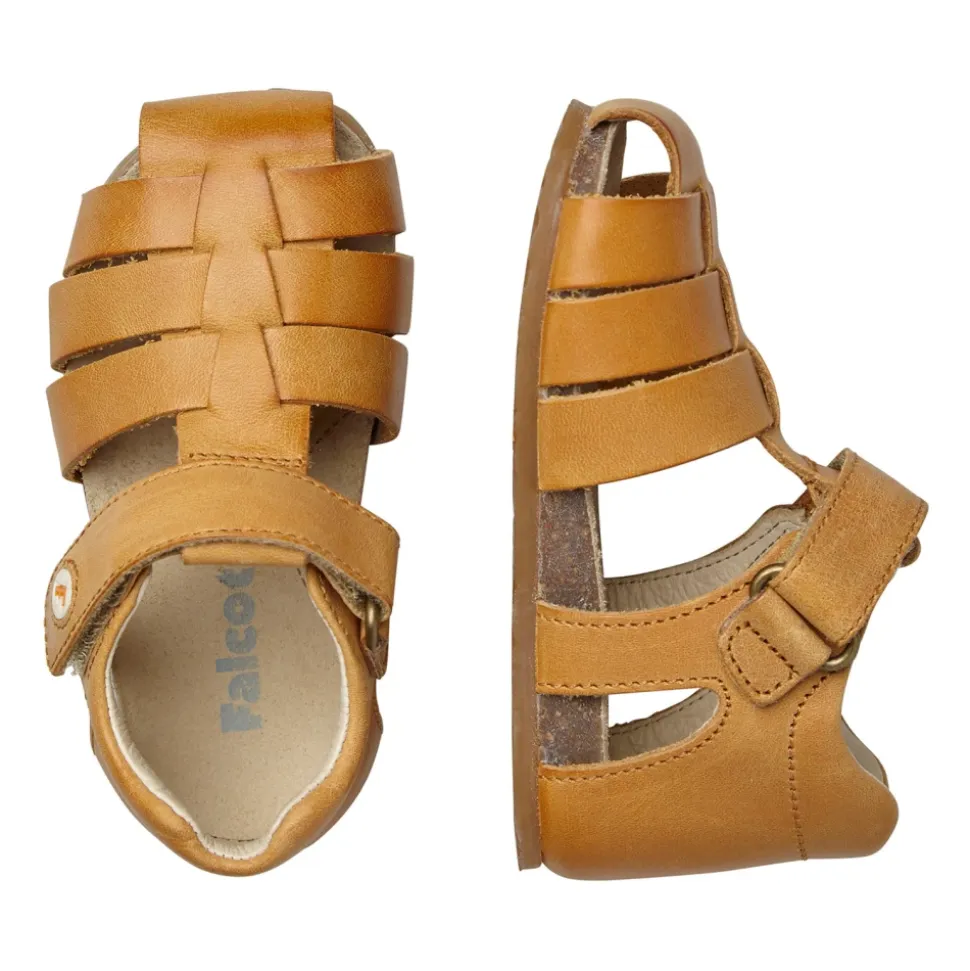 Alby Sandal
