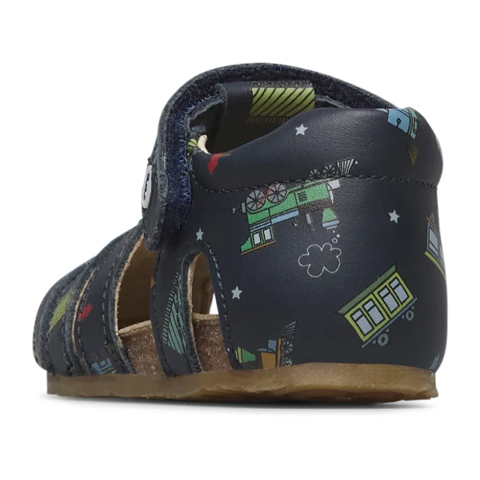 Alby Sandal