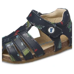 Alby Sandal