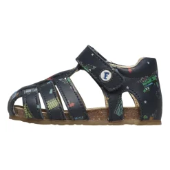 Alby Sandal