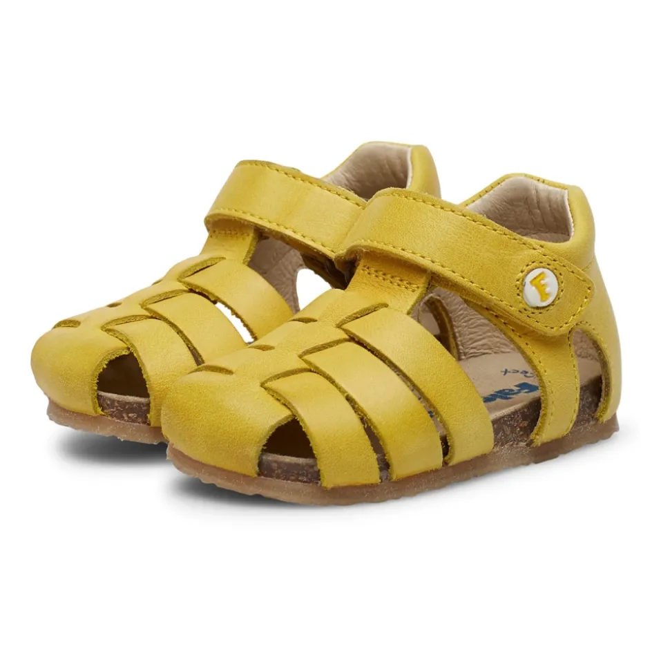 Alby Sandals