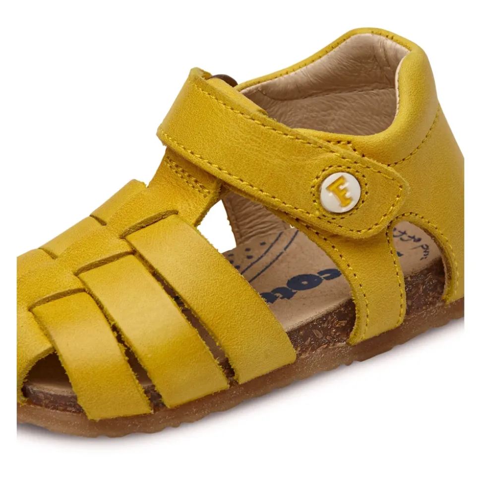 Alby Sandals