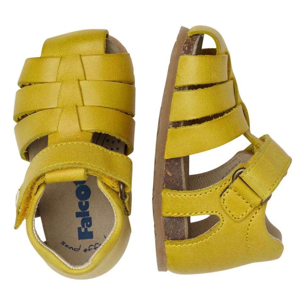 Alby Sandals