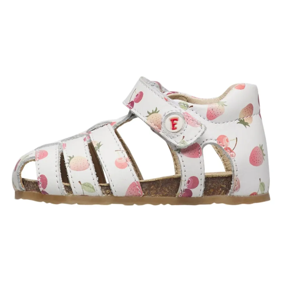 Alby Sandals