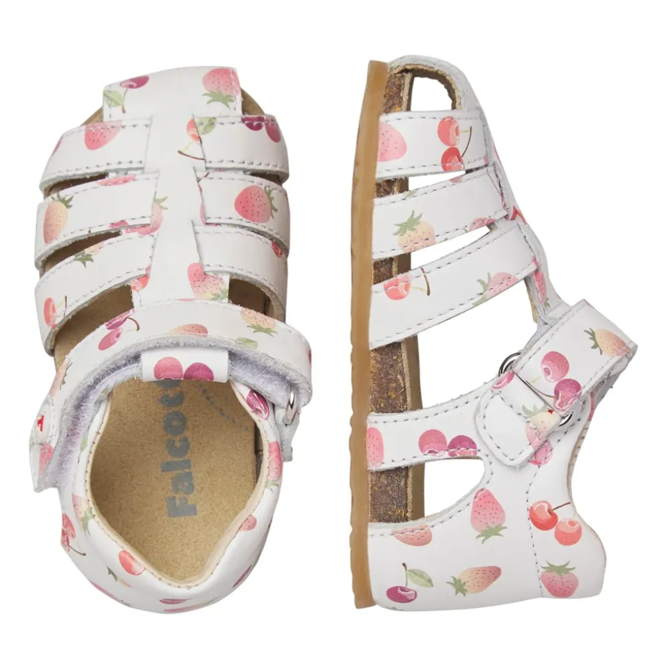 Alby Sandals