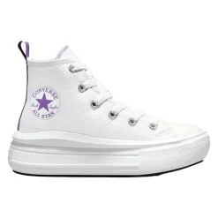 All Star Move Platform