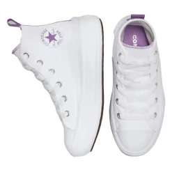 All Star Move Platform