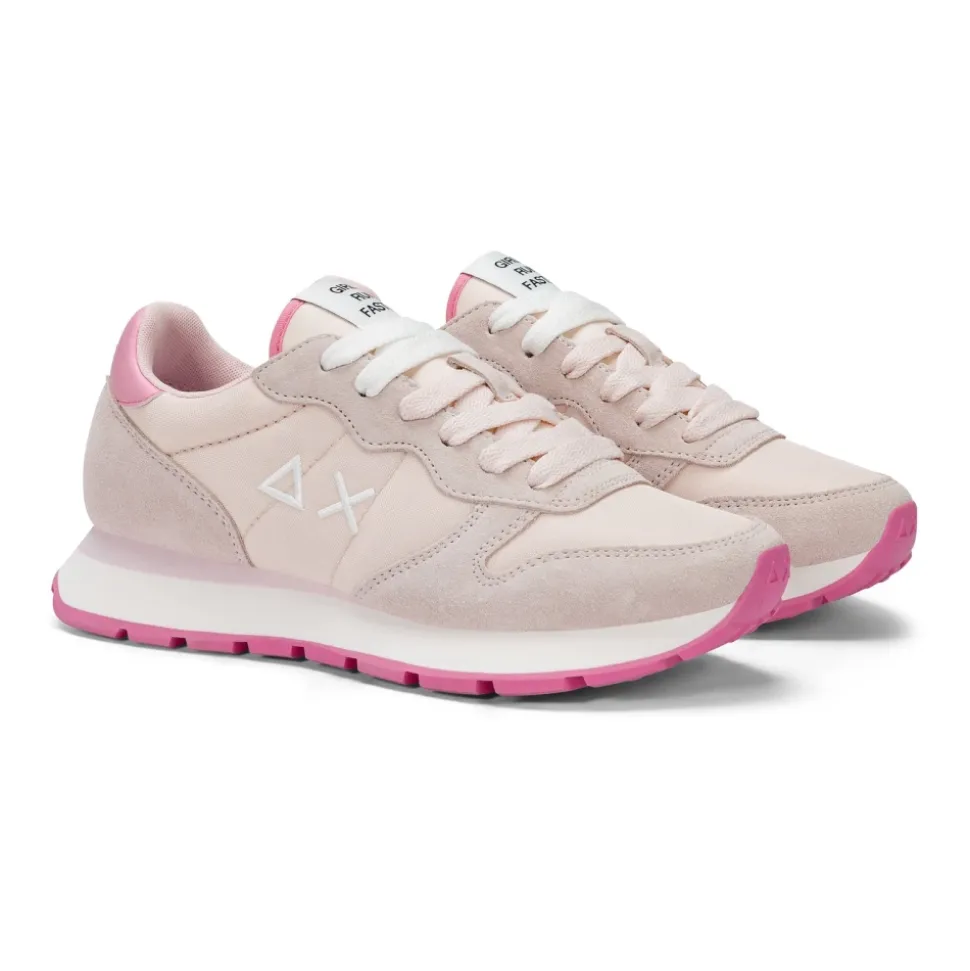 Ally Sneakers