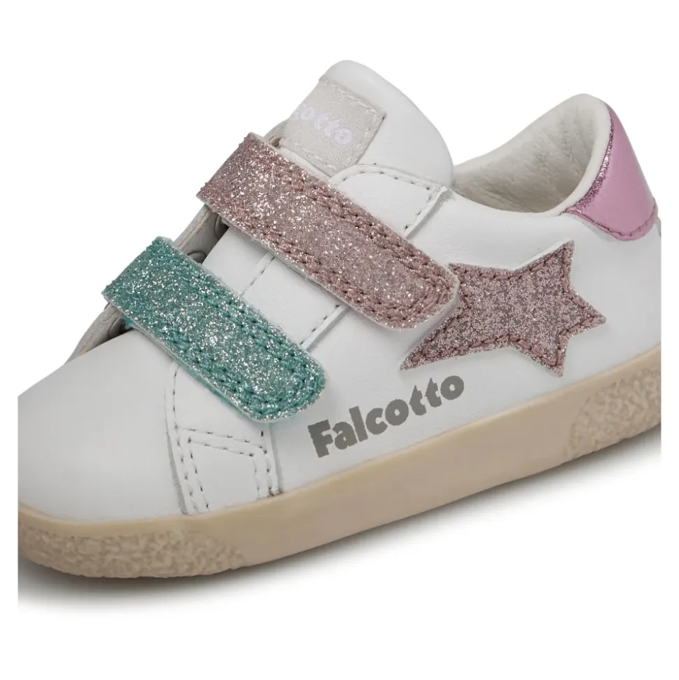 Alnoite 2 VL Leather Sneakers