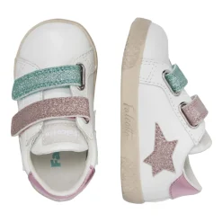 Alnoite 2 VL Leather Sneakers