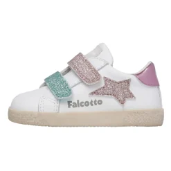 Alnoite 2 VL Leather Sneakers