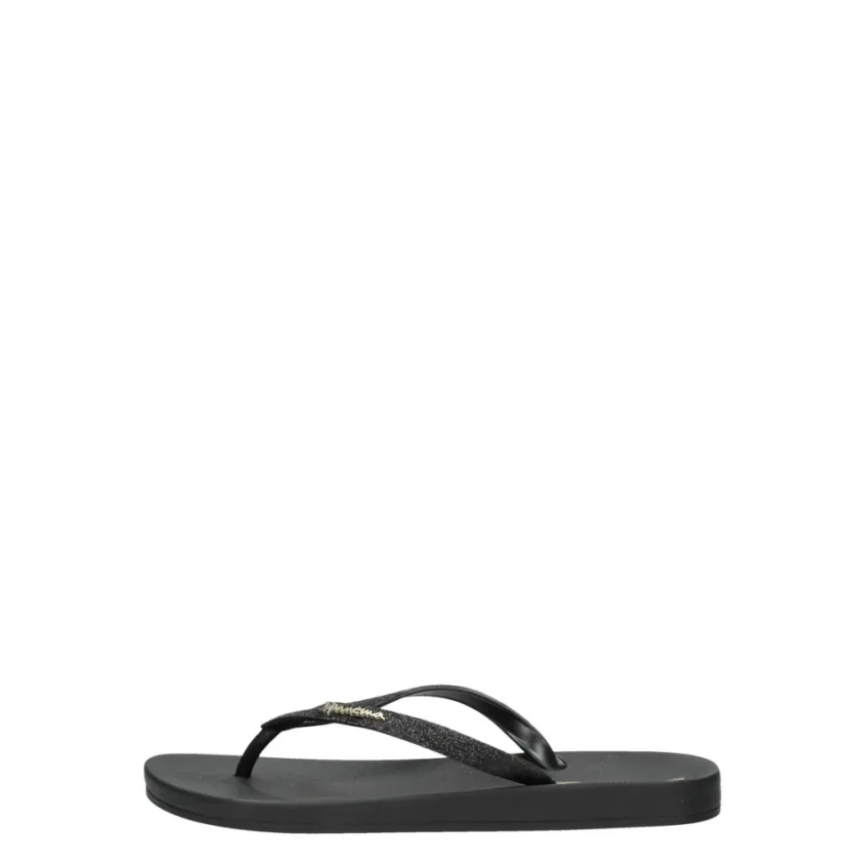 Anatomic Lolita Slippers