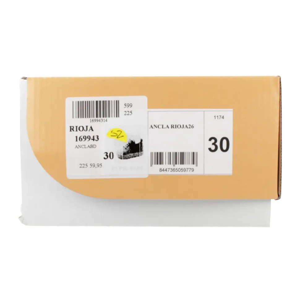 ANCLABD Sneaker
