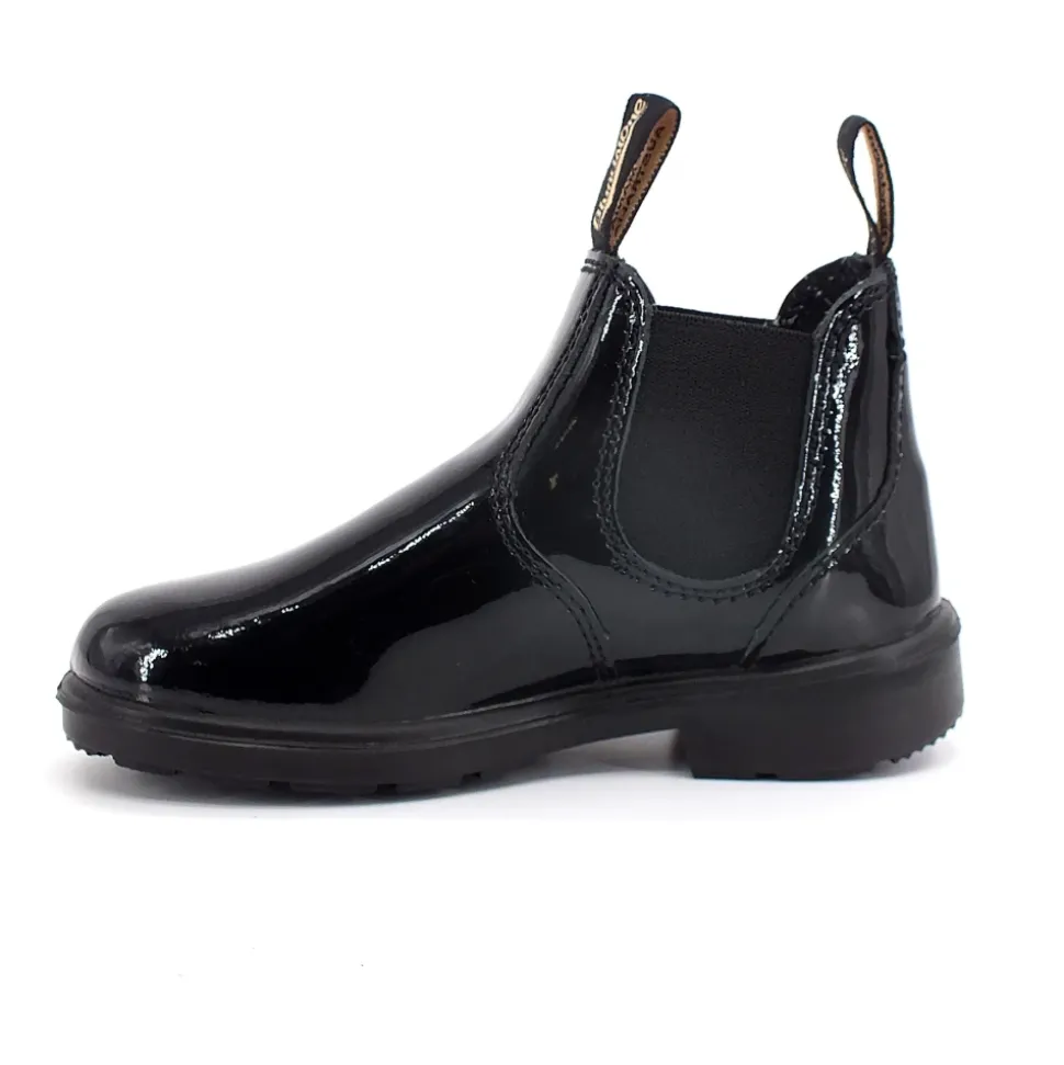 Ankle Boot