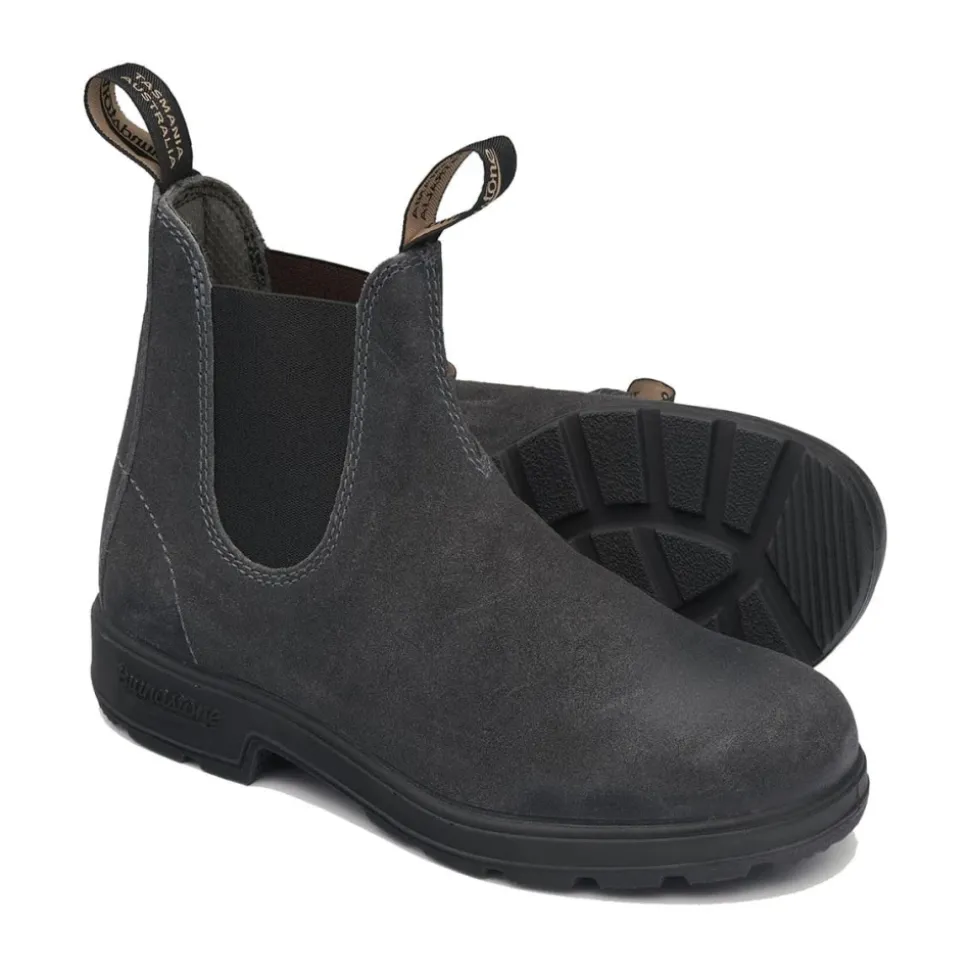 Ankle Boot