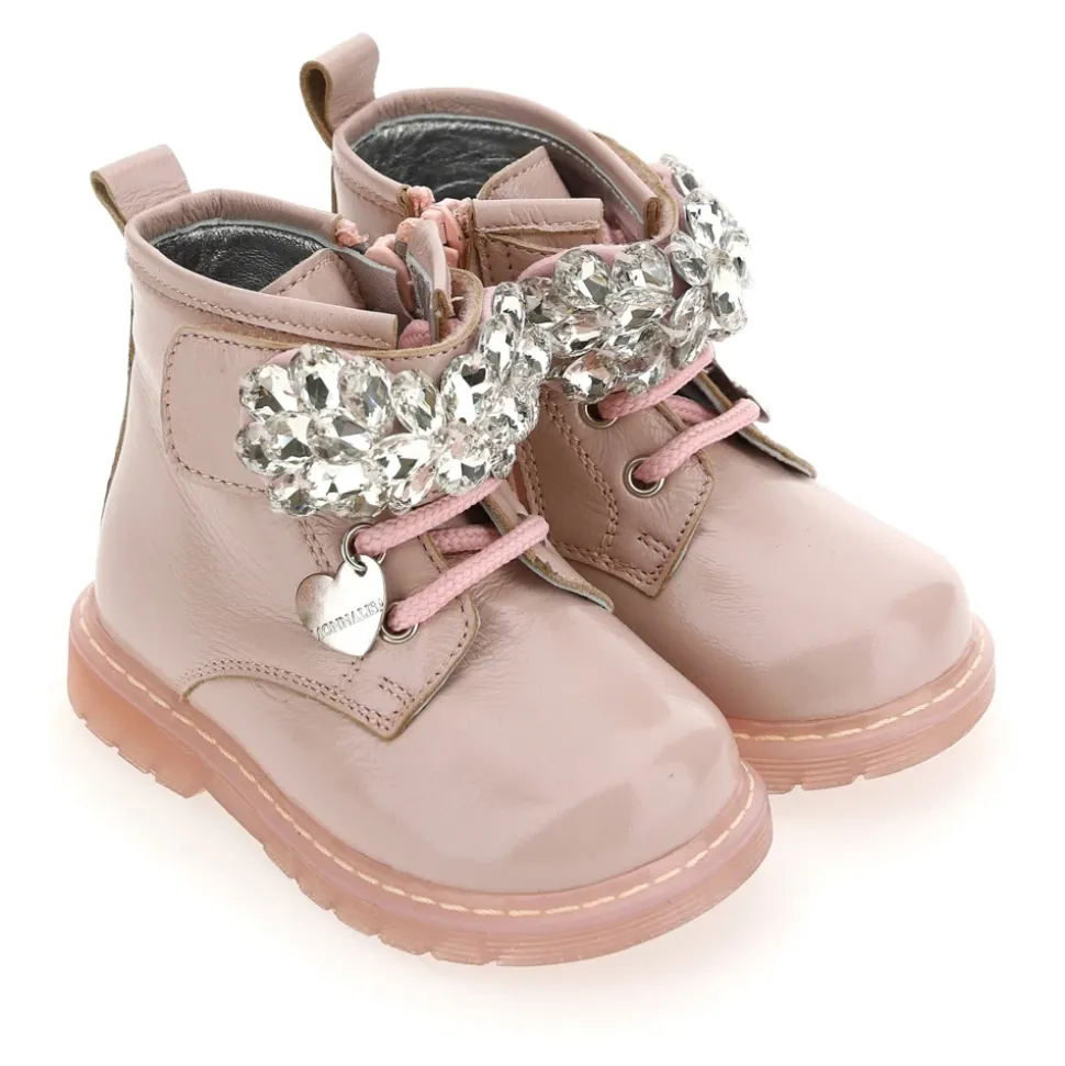 Ankle Boot