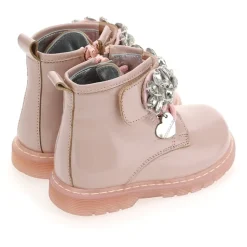 Ankle Boot