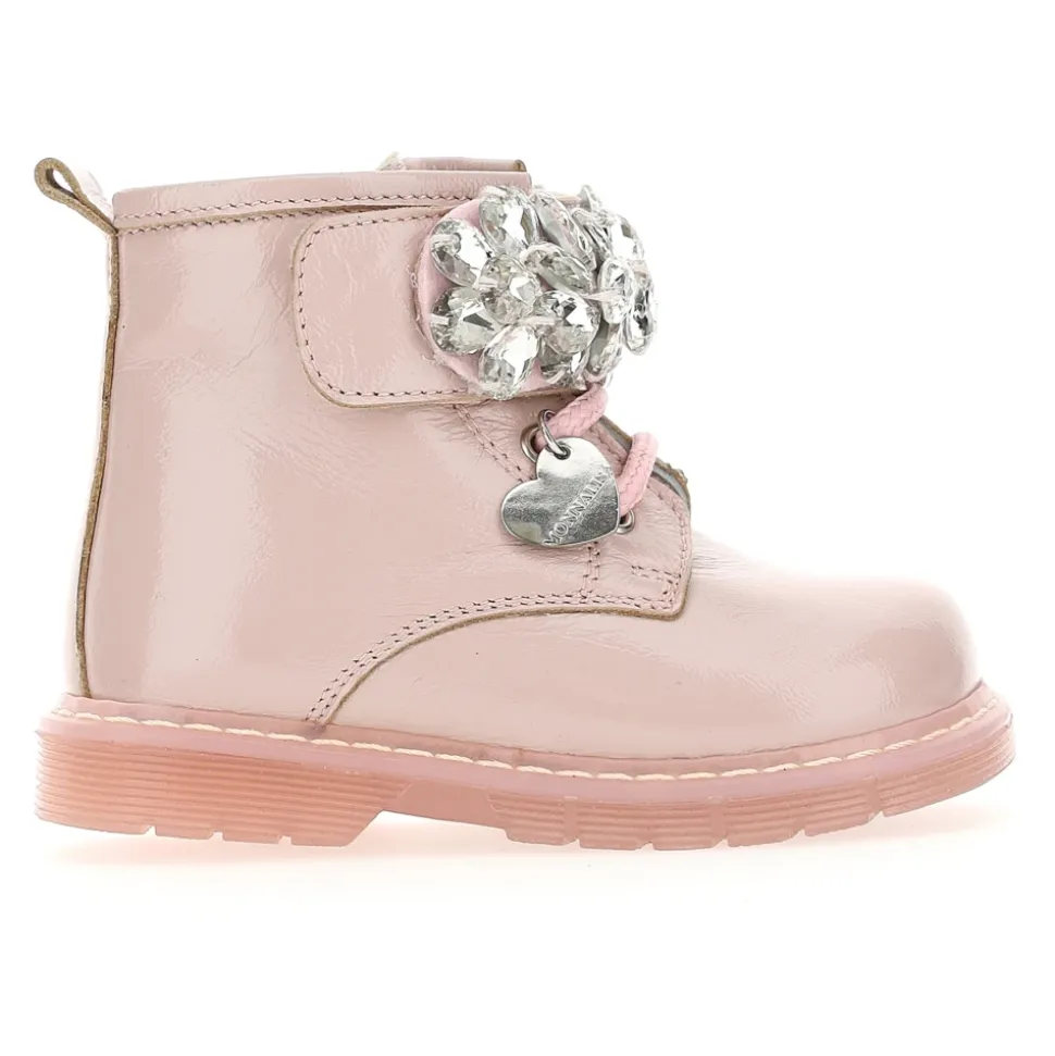 Ankle Boot