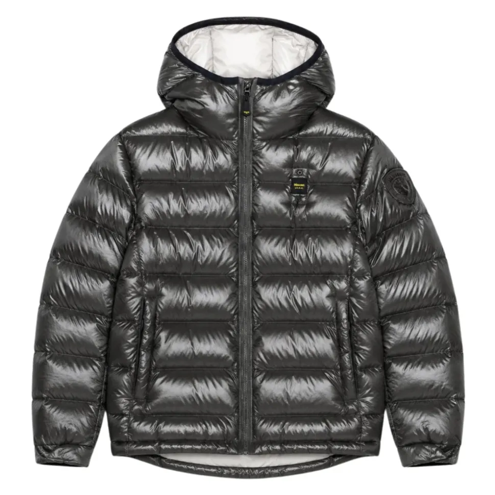 Ansel Jacket
