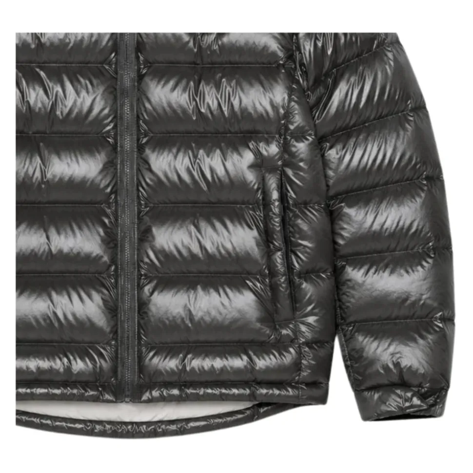 Ansel Jacket
