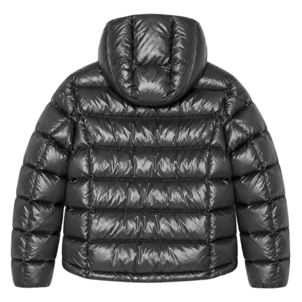 Ansel Jacket