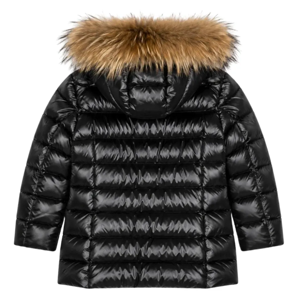 Arcadia Jacket