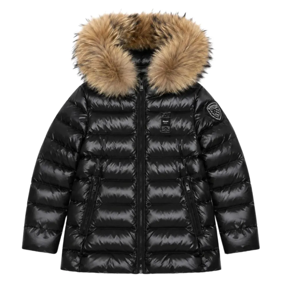 Arcadia Jacket