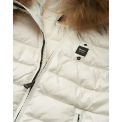 Arcadia Junior Puffer Jacket