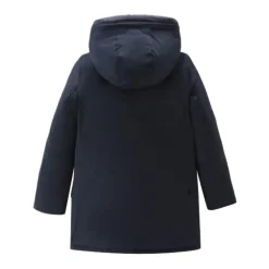 Arctic Parka