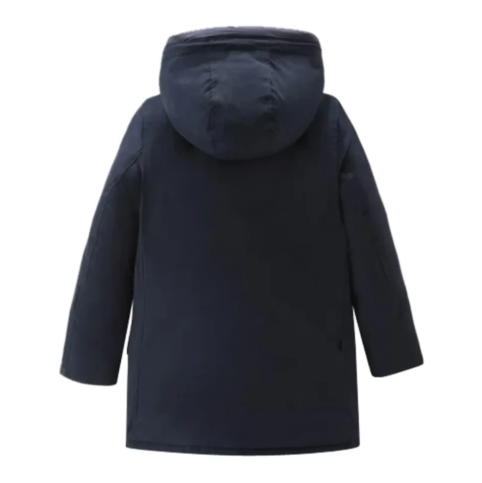 Arctic Parka