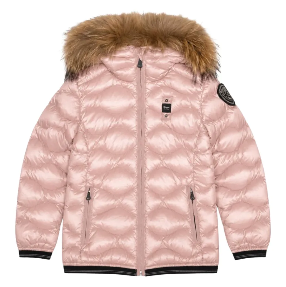 Arion Jacket