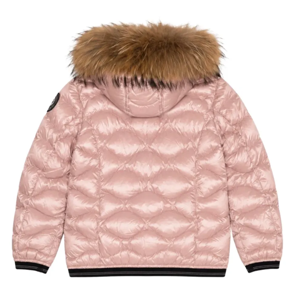Arion Jacket