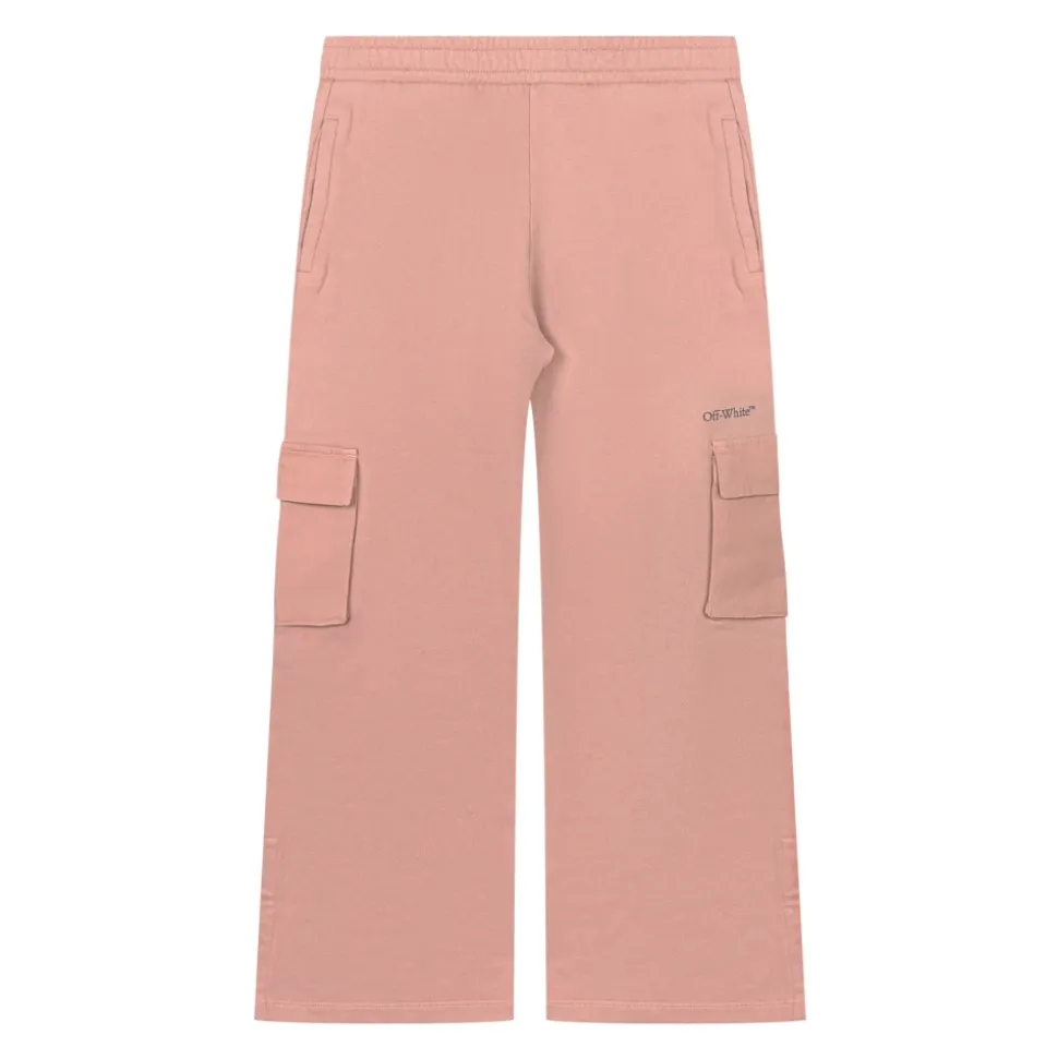 Arrow Studs Cargo Pant