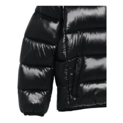 Artie Puffer Jacket