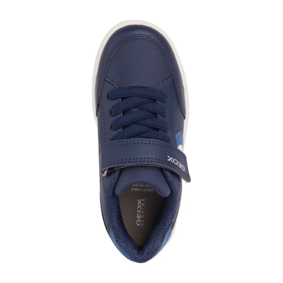 Arzach Boys Sneakers