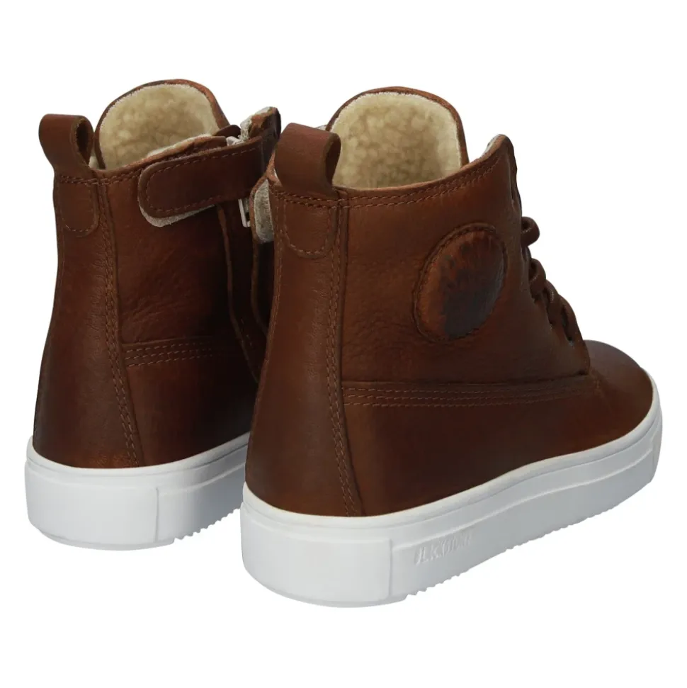 ASPEN PAL - CK07 Old Yellow - Sneaker (high)