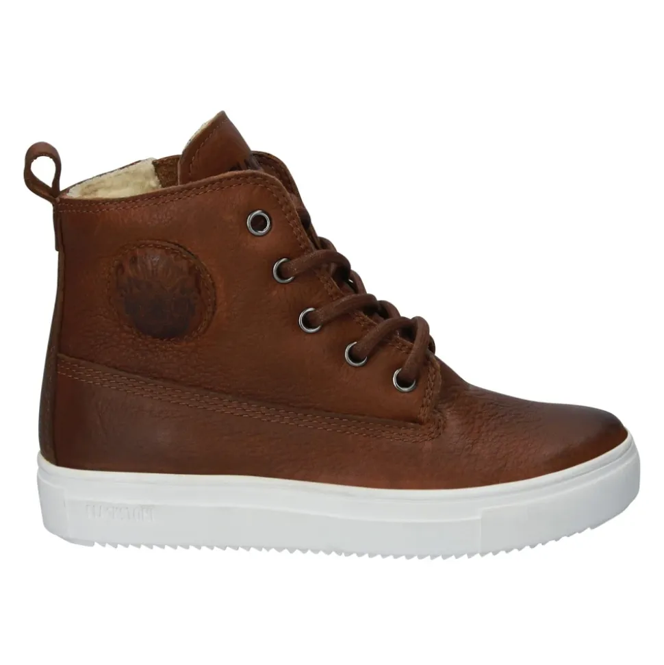 ASPEN PAL - CK07 Old Yellow - Sneaker (high)
