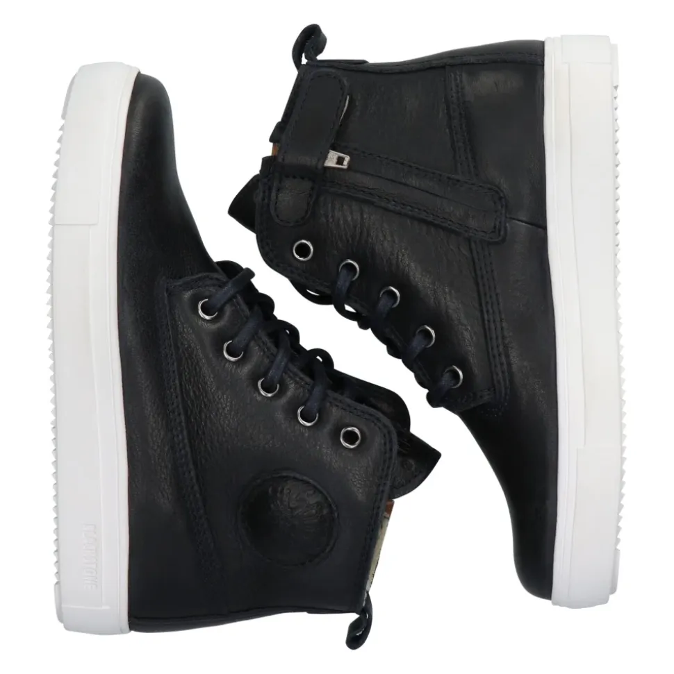 Aspen Pal Sneaker (high)