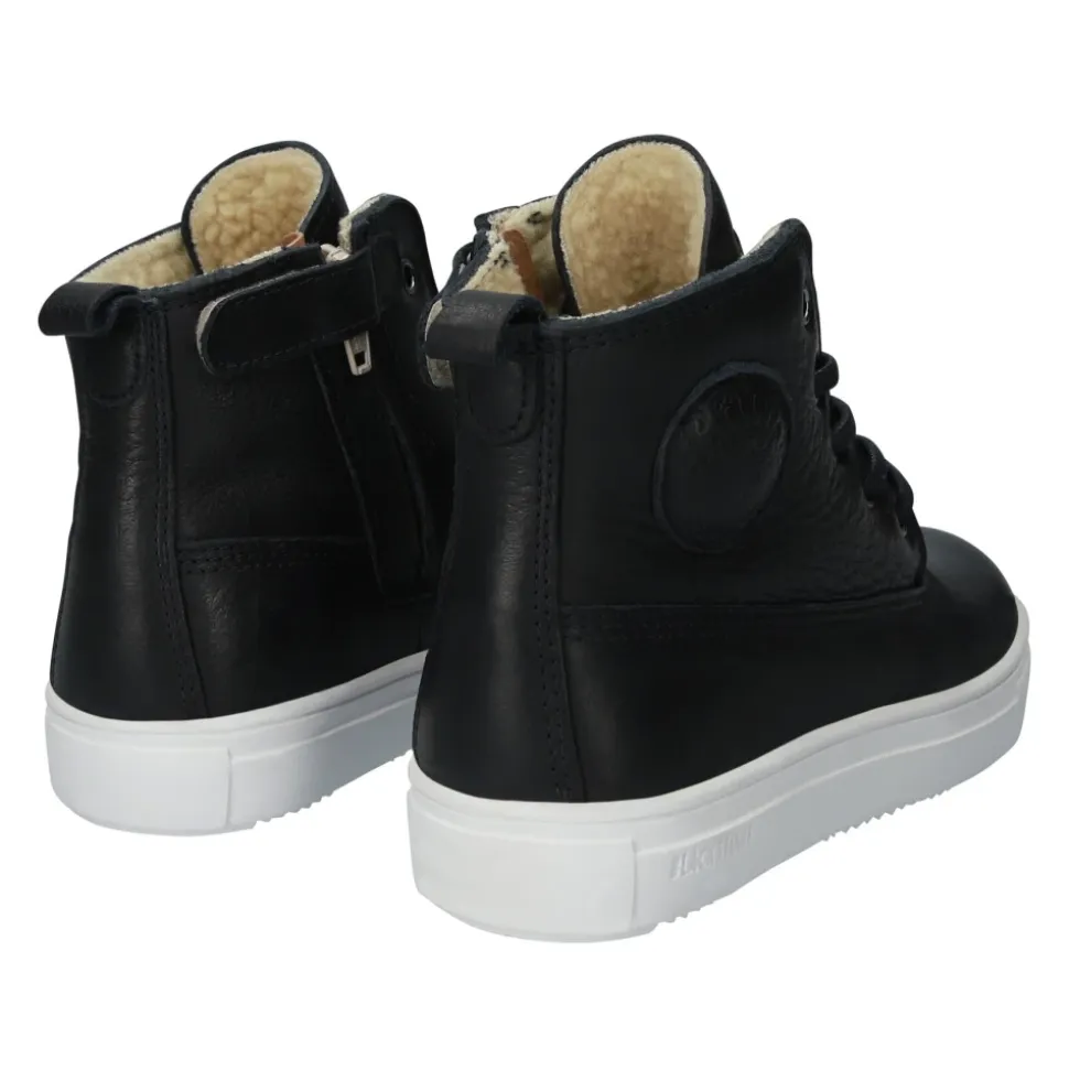 Aspen Pal Sneaker (high)