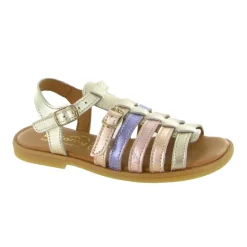Aubane Sandal