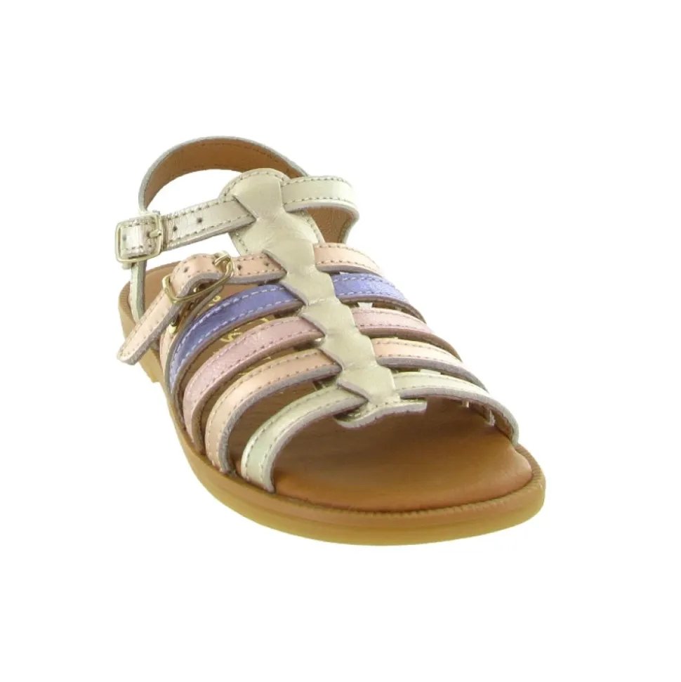 Aubane Sandal