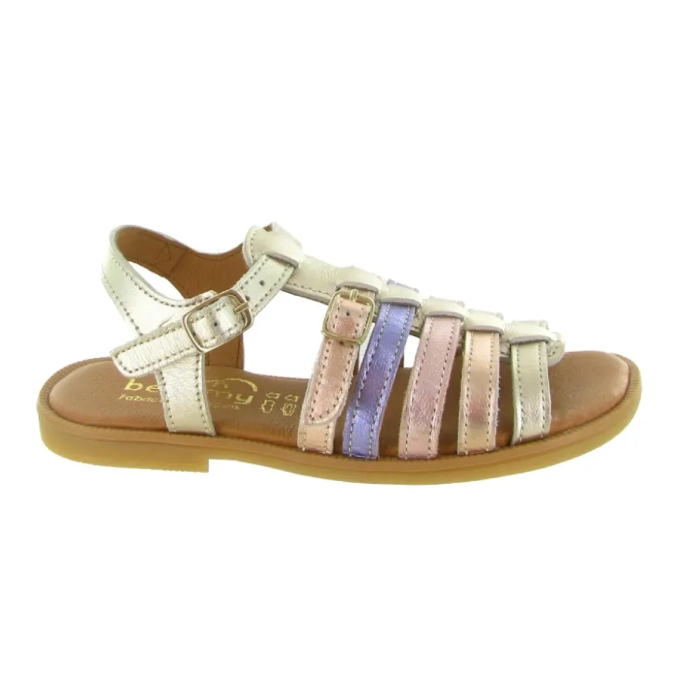 Aubane Sandal